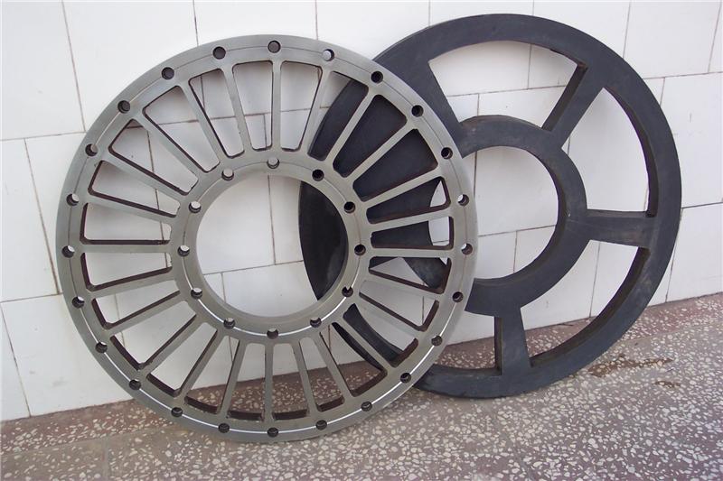 金屬、工程塑料錯(cuò)氣盤